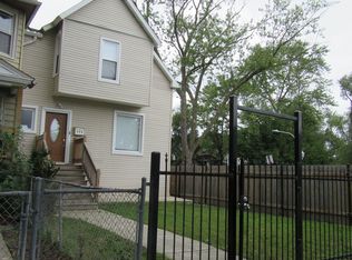 572 N Long Ave, Chicago, IL 60644