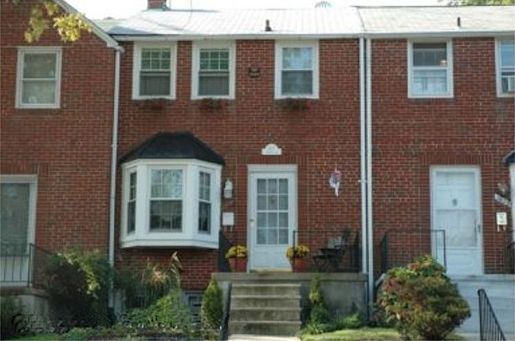 Front Exterior