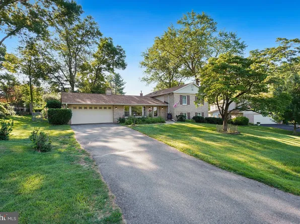 14905 Cobblestone Dr, Silver Spring, MD 20905