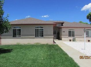 100 Rose Dr, Florence, CO 81226