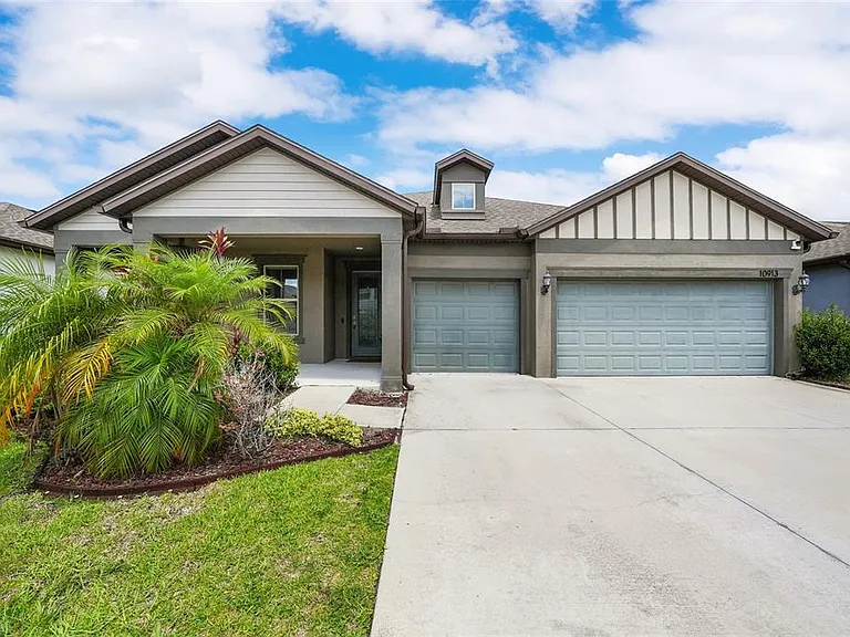 10913 Green Harvest Dr — Photo 2
