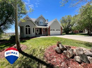 3215 Riverside Dr, Riverton, WY 82501