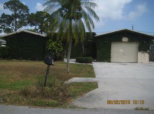 1787 SE Monroe St, Stuart, FL 34997