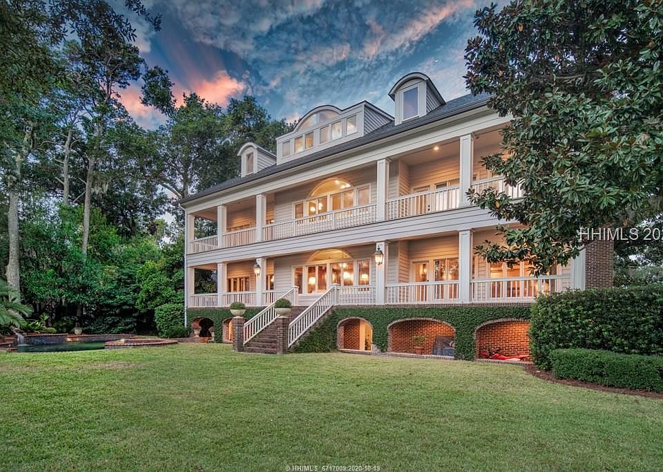 76 Brams Point Rd, Hilton Head Island, SC 29926 Zillow
