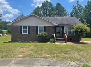 117 Loispaul Cir, Orangeburg, SC 29118