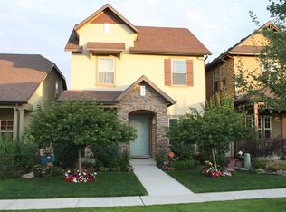 10959 S Sunup Way, South Jordan, UT 84009