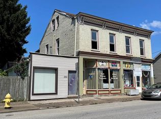 3501 Jacob St, Wheeling, WV 26003