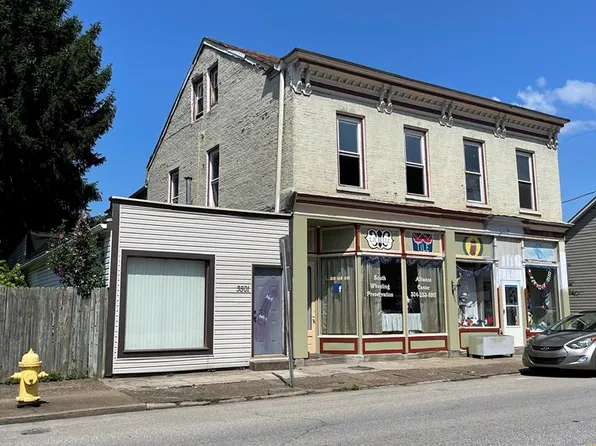 3501 Jacob Street, Wheeling, WV 26003