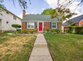 850 Thomas Rd, Columbus, OH 43212