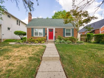 850 Thomas Rd, Columbus, OH, 43212
