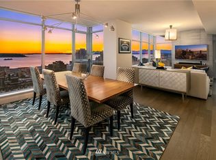 588 Bell St UNIT 2107, Seattle, WA 98121