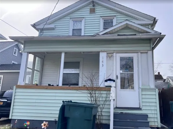 143 Glenwood Ave, Rochester, NY 14613