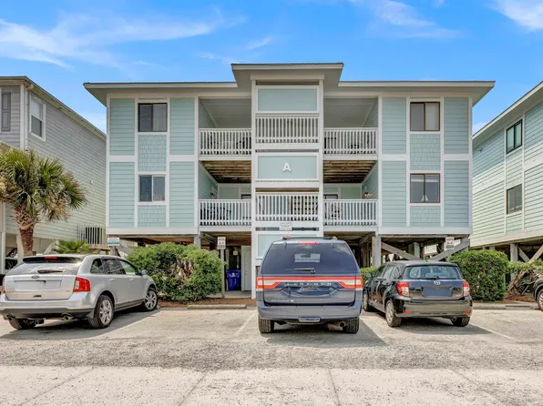 101 W First St. #A3, Ocean Isle Beach, NC 28469