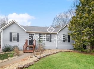 1282 Davis Mill Rd S, Dallas, GA 30157