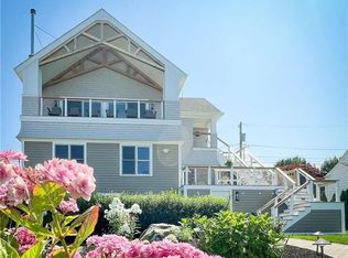 174 Renfrew Ave Unit 2, Middletown, RI 02842