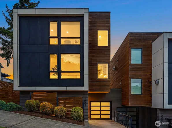 1002 5th Avenue N, Seattle, WA 98109