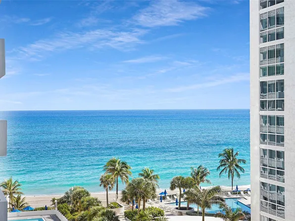 4250 Galt Ocean Drive #8B, Fort Lauderdale, FL 33308