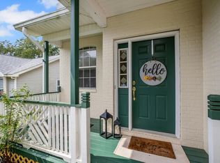 1520 China Grove Trl, Tallahassee, FL 32301