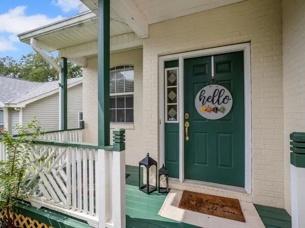 1520 China Grove Trl, Tallahassee, FL 32301