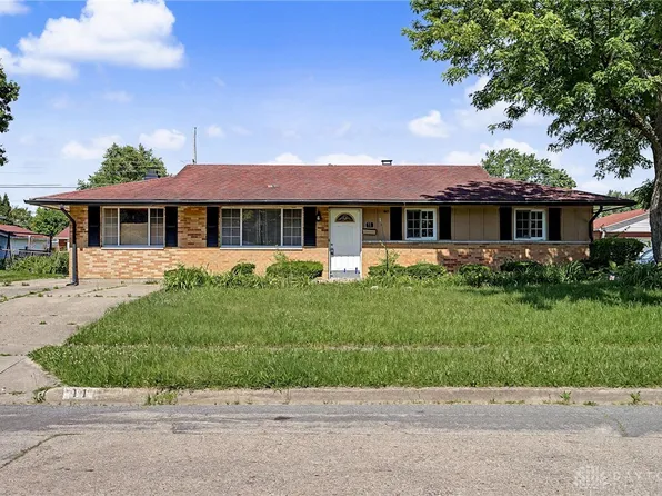 11 Hillgard St, Dayton, OH 45426