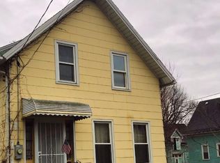 199 Grape St, Buffalo, NY 14204