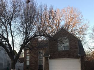 7619 E 79th St S, Tulsa, OK 74133