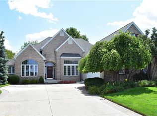 5040 Eagles Landing Dr, Oregon, OH
