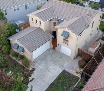 7544 Greenburn Dr, Roseville, CA, 95678