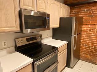 1753 Washington St #8, Boston, MA 02118