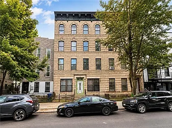 288 Sumpter Street