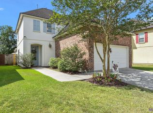 36300 Cedarwood Dr, Prairieville, LA 70769
