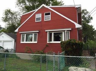 43 Harmon St #2, Boston, MA 02126