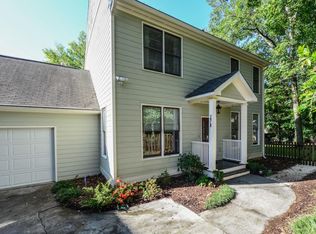 278 Elmira Pl, Atlanta, GA 30307