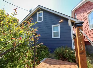 313 S Pacific St, Rockaway Beach, OR