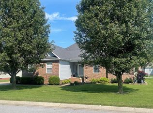 754 Claiborne Dr, Madisonville, KY