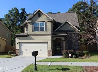 996 Donington Cir, Lawrenceville, GA 30045