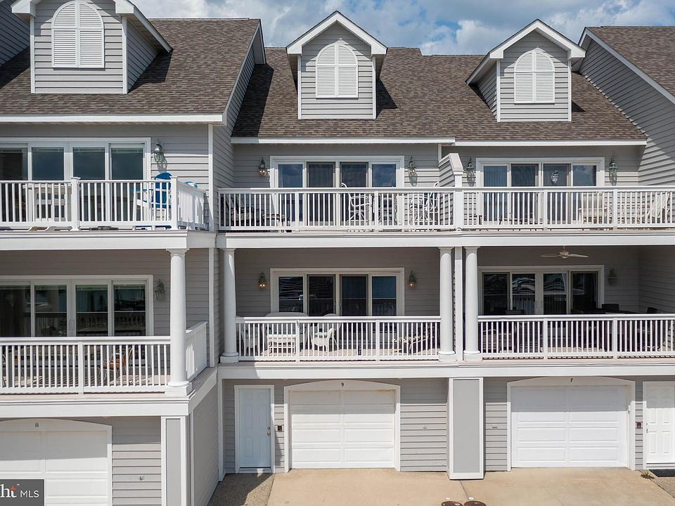 9 Marina View Ct A5, Bethany Beach, DE 19930 Zillow