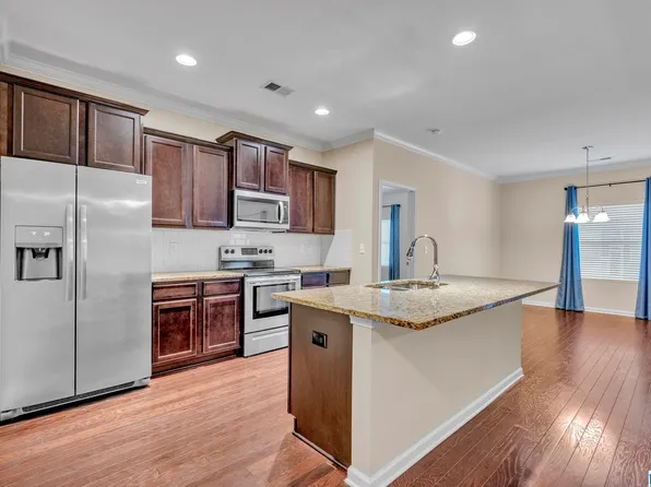 242 Rock Dr, Gardendale, AL 35071