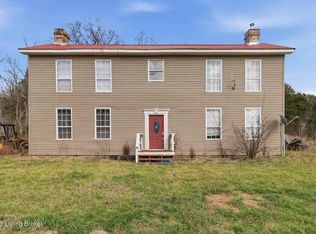 25410 Sonora Hardin Springs Rd, Big Clifty, KY 42712