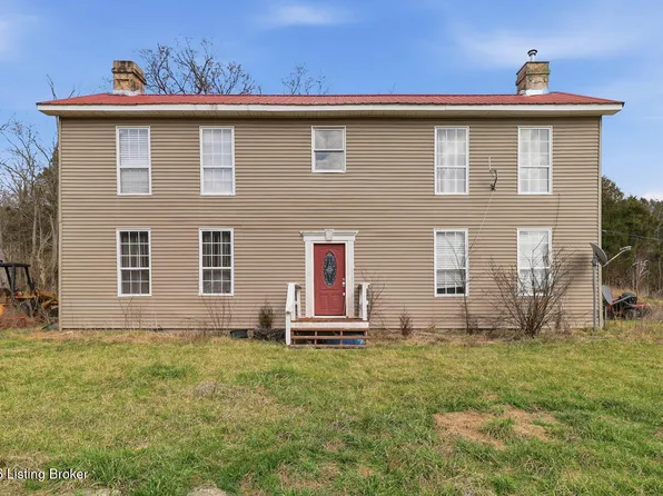 25410 Sonora Hardin Springs Rd, Big Clifty, KY 42712