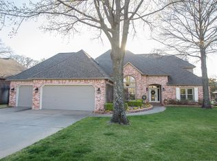 10230 S Canton Ave, Tulsa, OK 74137