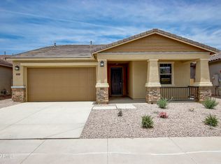 40860 W Agave Rd, Maricopa, AZ 85138