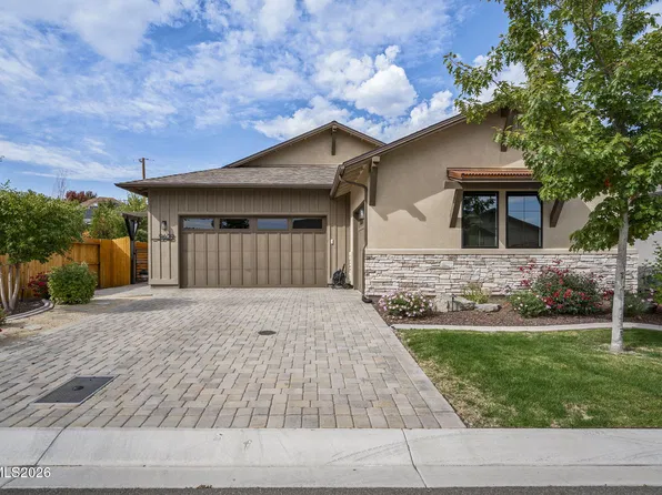 9629 Lane Garrett Dr, Reno, NV 89511