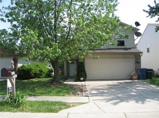 6717 Greendale Ln, Indianapolis, IN