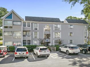 351 Lake Arrowhead Rd. #27-609, Myrtle Beach, SC 29572
