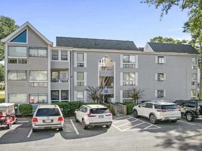 351 Lake Arrowhead Rd. #27-609, Myrtle Beach, SC, 29572
