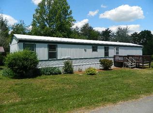 59 Lawrence Ln, Bronston, KY 42518