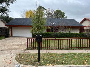 1602 Marblehead Dr, Lewisville, TX 75067