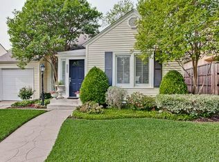 5115 Stanford Ave, Dallas, TX 75209