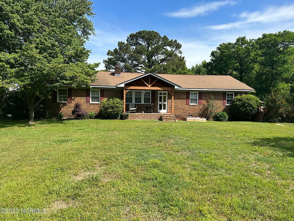 229 Cole Lane, Grimesland, NC 27837 Zillow